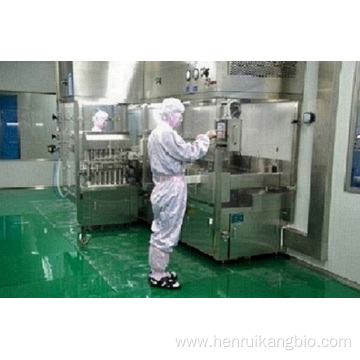 Best factory CAS80225-53-2 rosmarinic acid extract powder